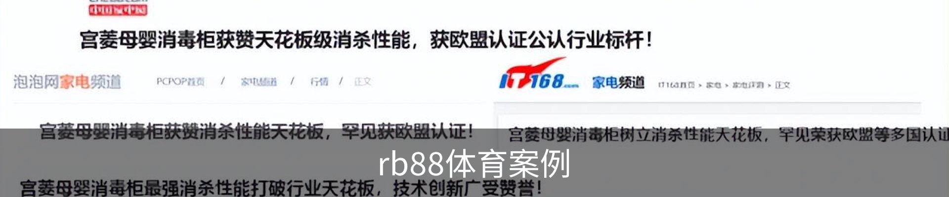rb88体育案例